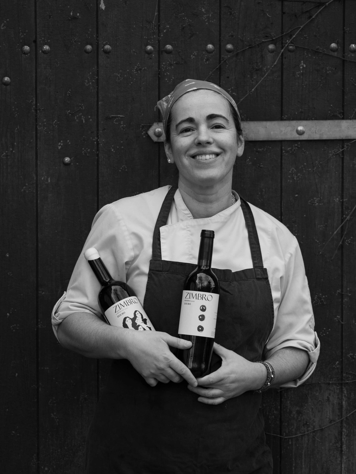Marta Maria Hespanhol, Sous-Chefin im LammButtRind