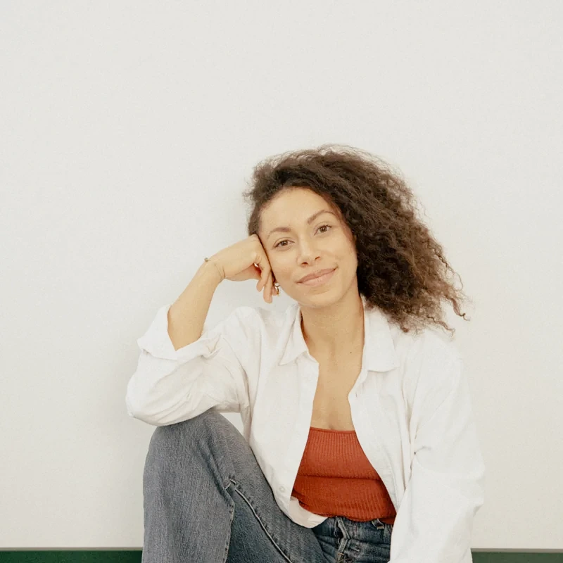 Felicitas Ntomchukwu