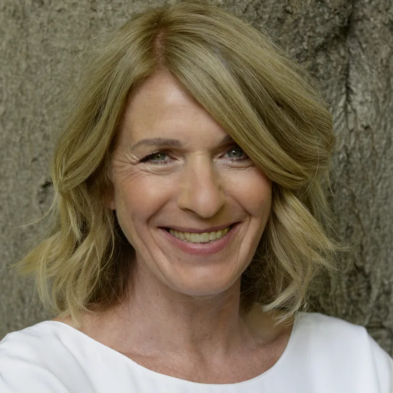 Barbara Schröder