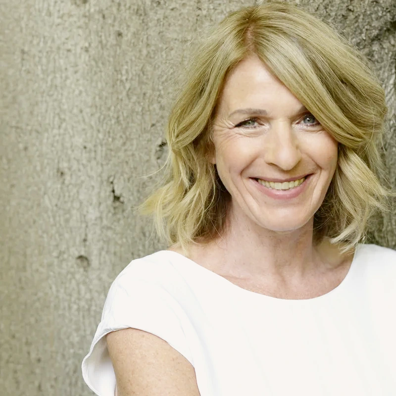 Barbara Schröder