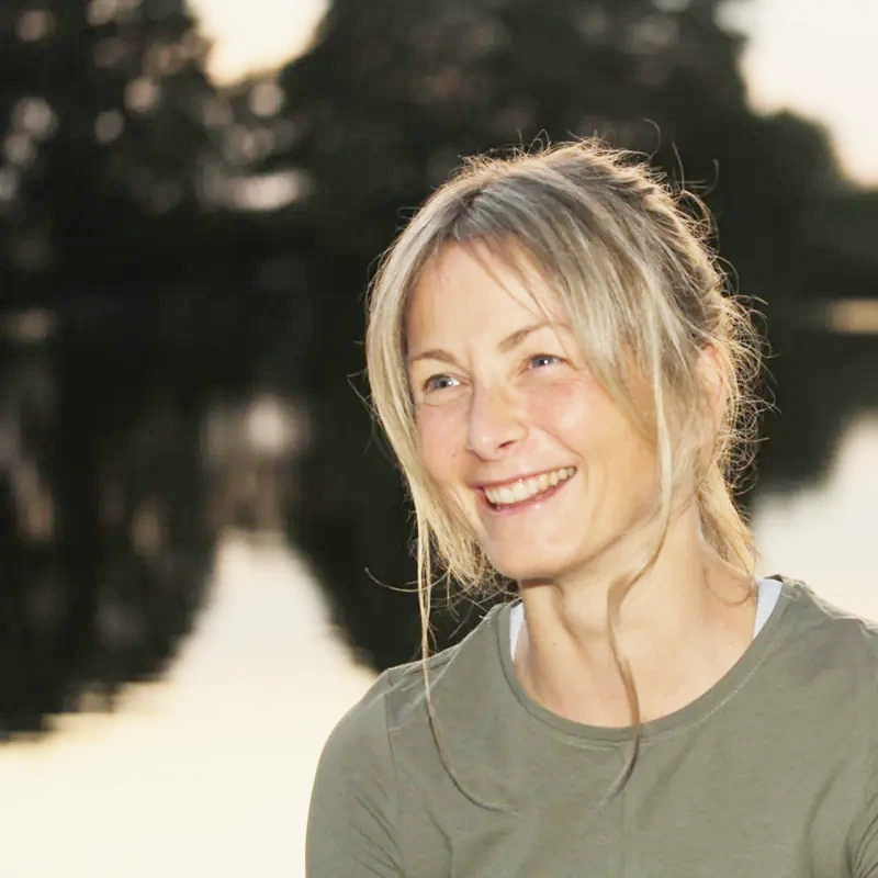 Aline Gruschka