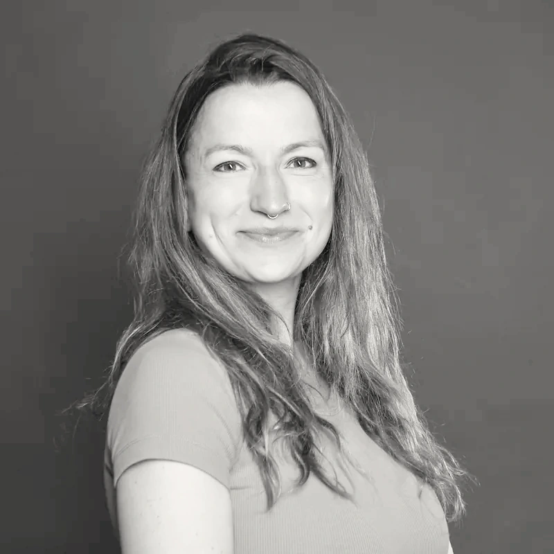 Porträt von Lea Braden | RoWa Solutions