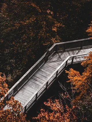 Stimmungsbild zum Retreat Mind Full, or Mindful?
