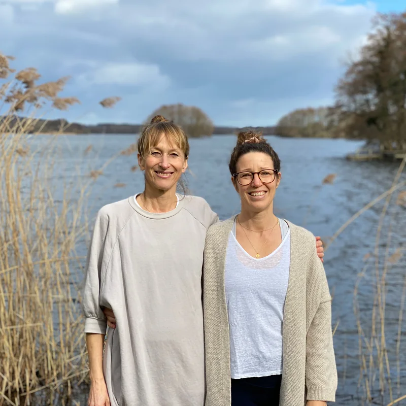 Sandra Wagner & Heike Wanning