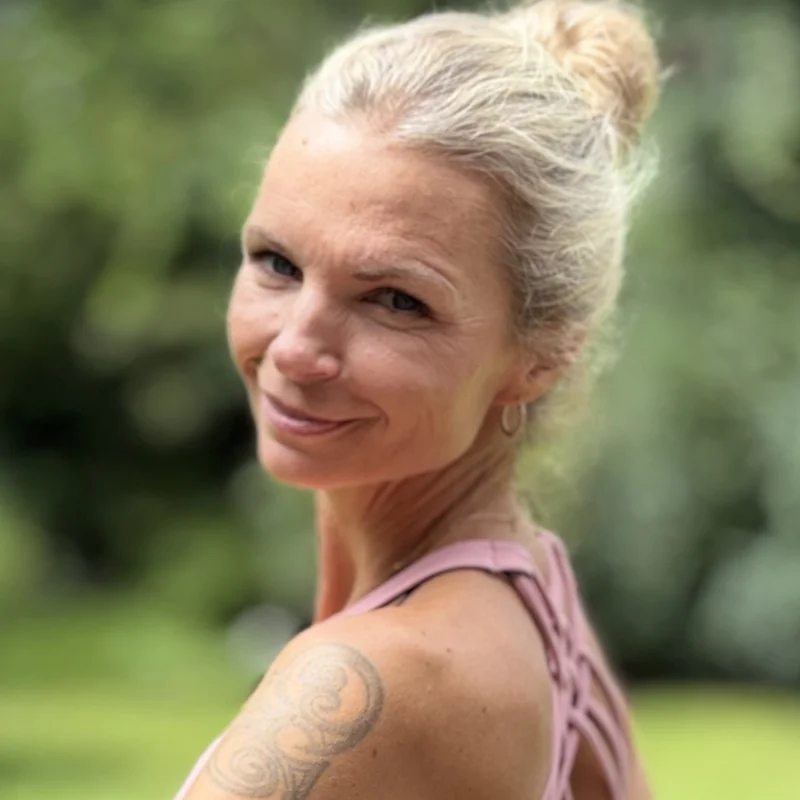 Mandy Behrens