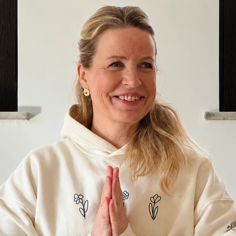 Almut Rademacher