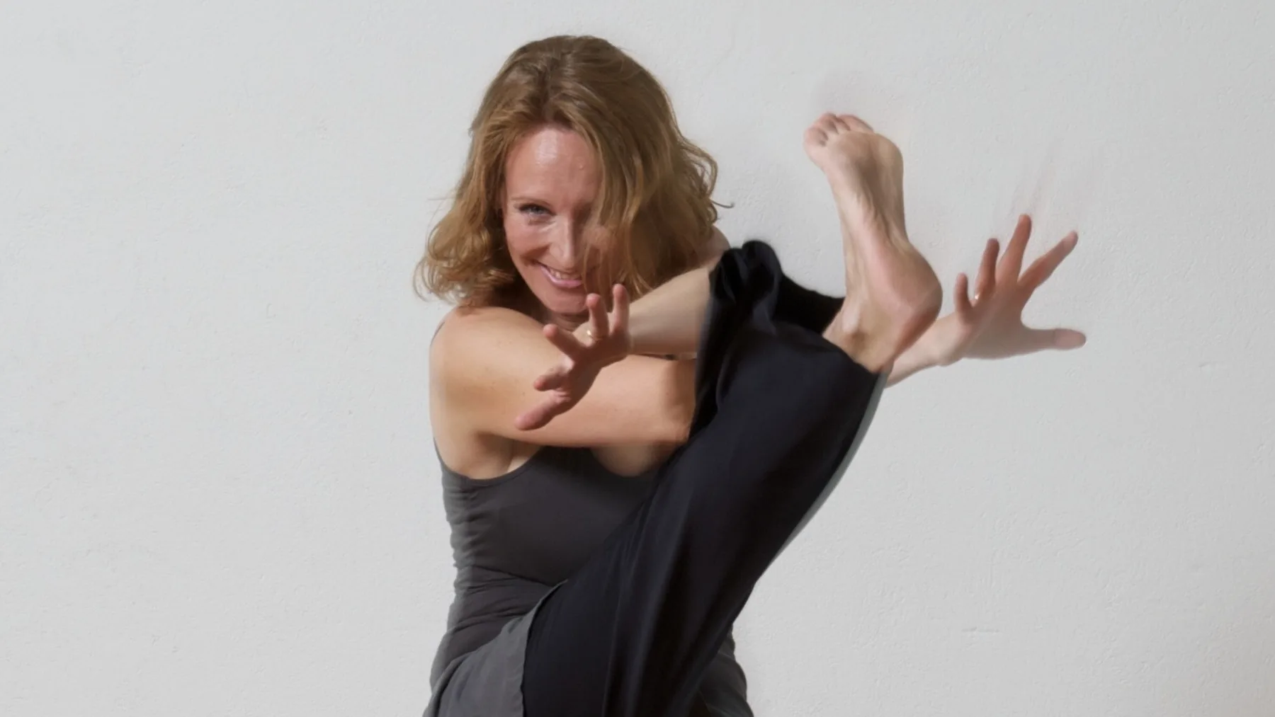 Joyful Movement – Nia Retreat für Frauen am Bistensee