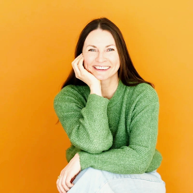 Anne Hehl