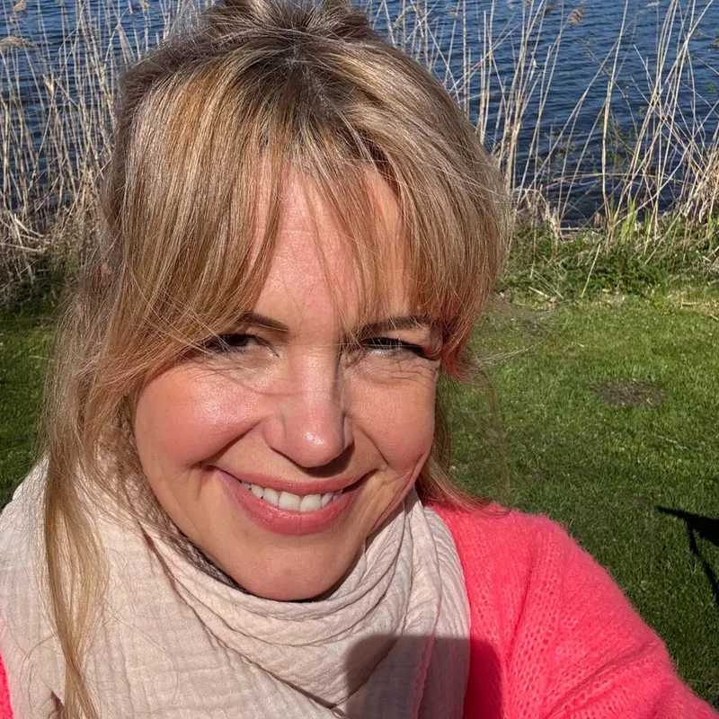 Annabelle Oymann