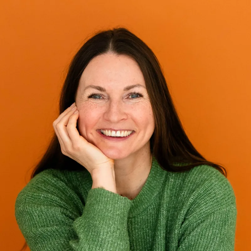 Anne Hehl