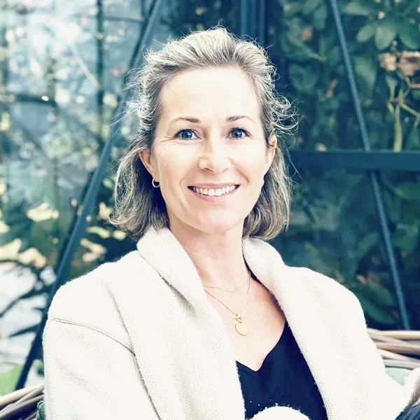 Caroline Zimmermann