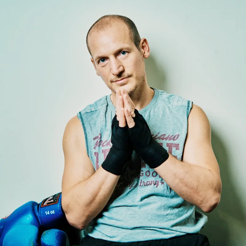 Hendrik Thurnes