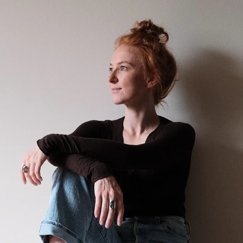 Katharina Urbaniak