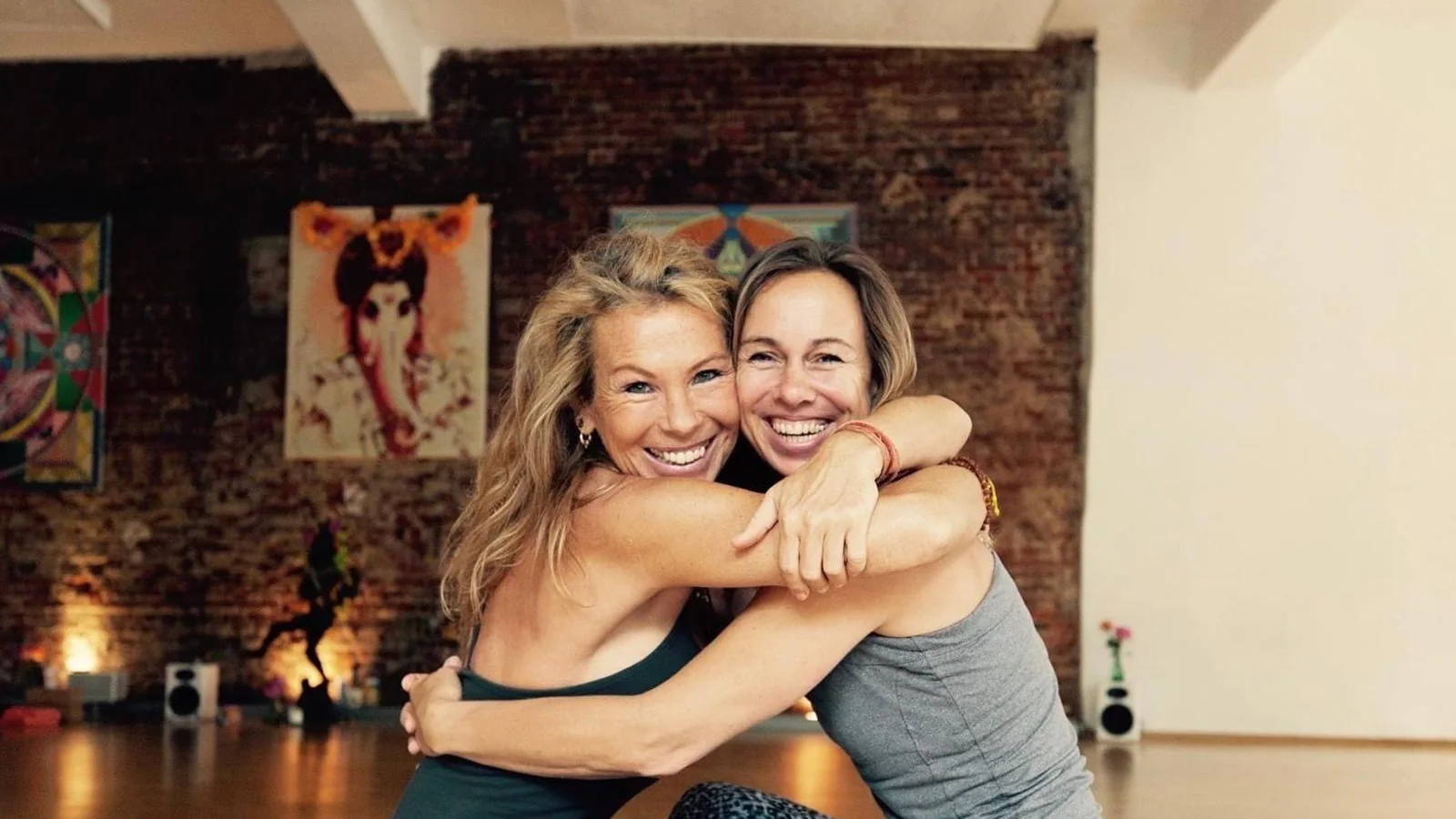 Spring Retreat Yogaraum Hamburg 2027 am Bistensee