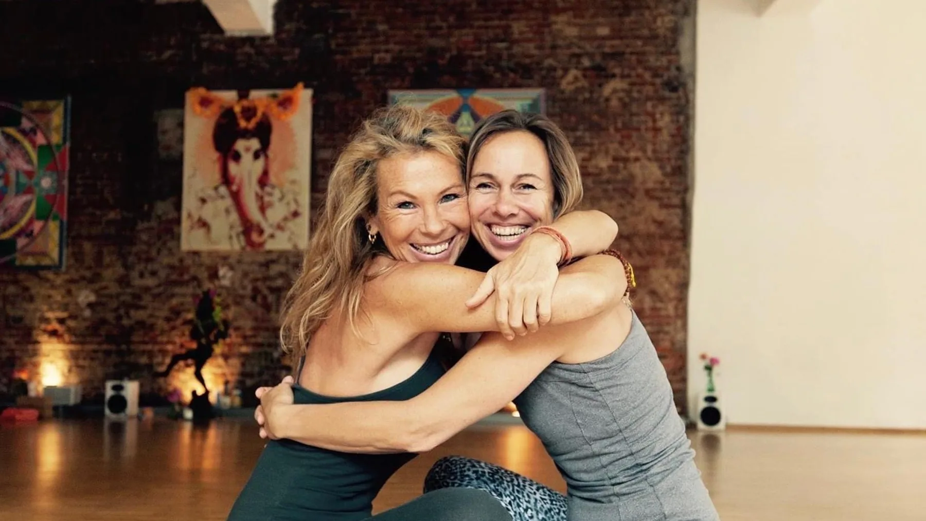 Spring Retreat Yogaraum Hamburg 2027 am Bistensee