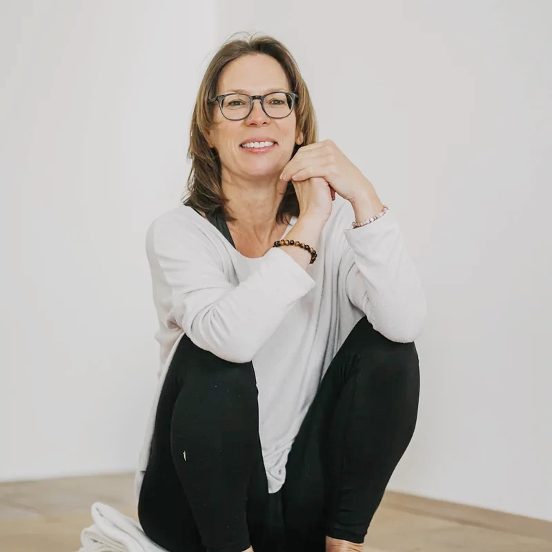 Yvonne Hilker