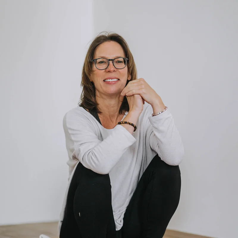 Yvonne Hilker