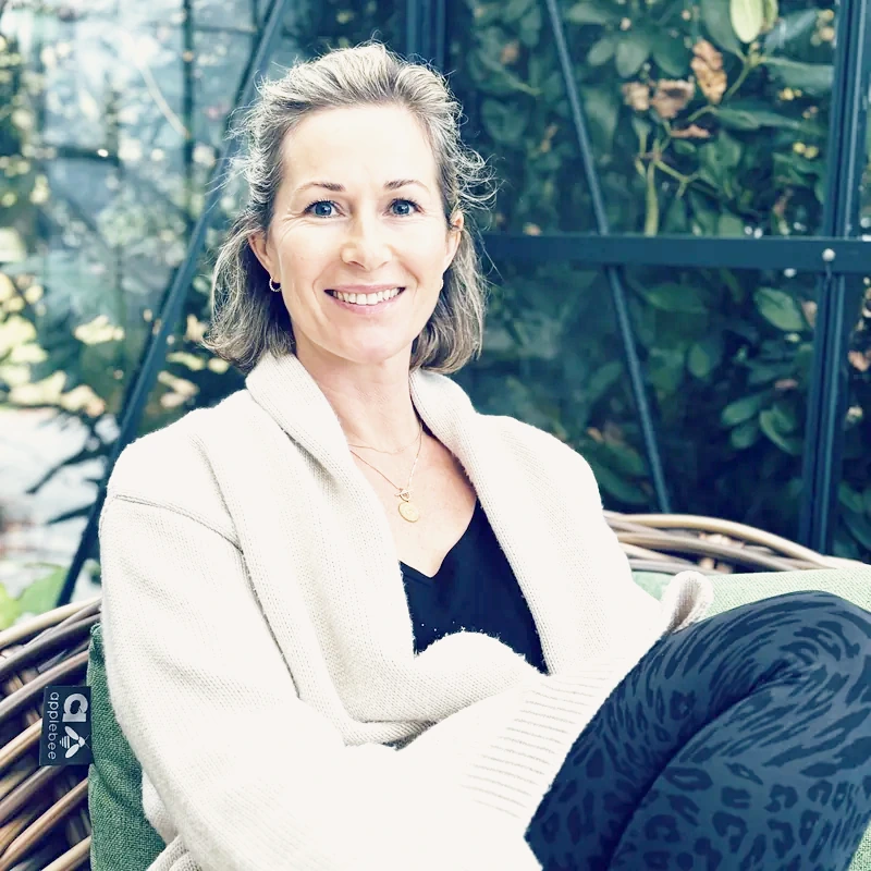 Caroline Zimmermann