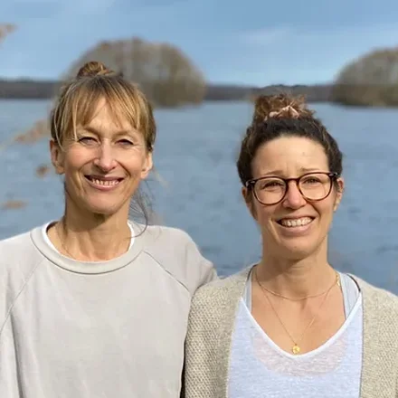 Sandra Wagner & Heike Wanning