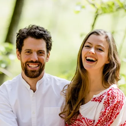 Erika Billings & Christopher Billings