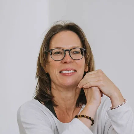 Yvonne Hilker