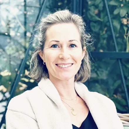 Caroline Zimmermann