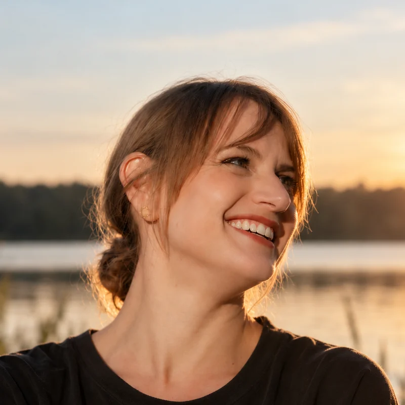 Maj-Britt Schütze, Gründerin von Mind Body Soul im Seehotel Töpferhaus
