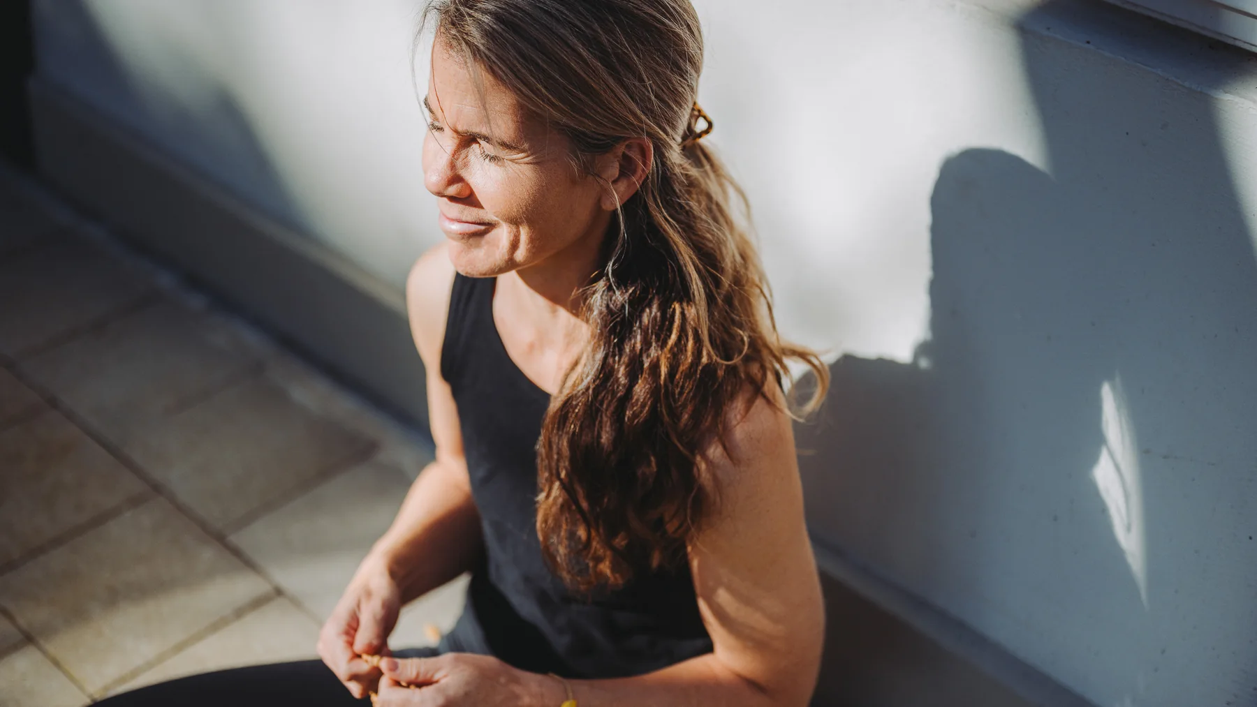 Vinyasa meets Yin Yoga - Your WHY Yoga Weekend am Bistensee