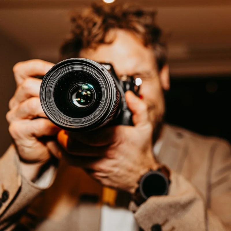 Hochzeitsfotograf Tino Wichmann
